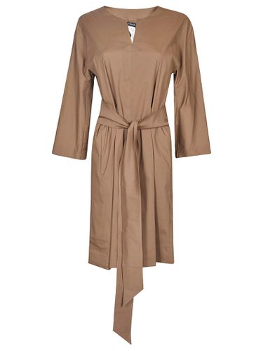 S Max Mara Leila Dress - 'S Max Mara - Modalova