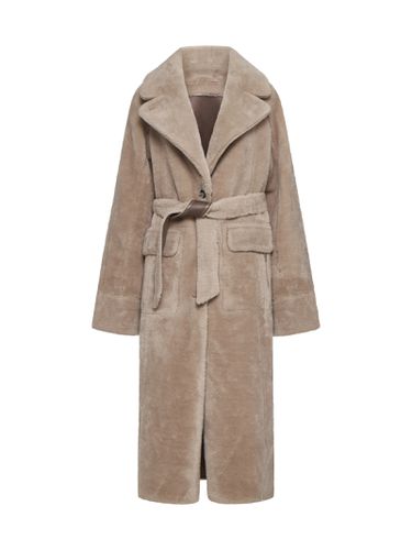 Urbancode Coat - urbancode - Modalova