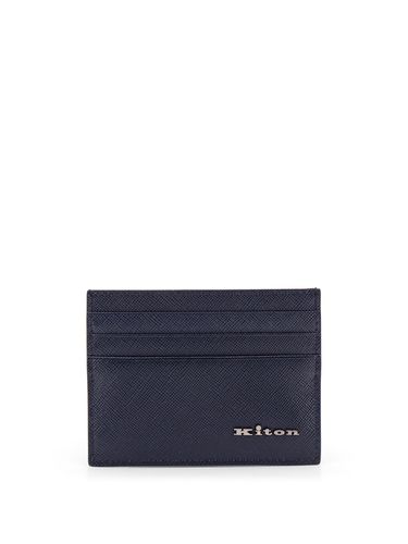 Kiton Card Holder - Kiton - Modalova