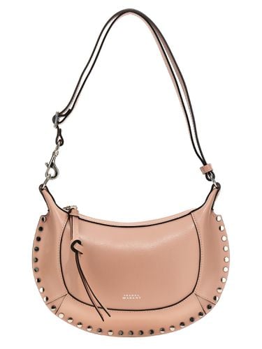 Oskan Moon Shoulder Bag - Isabel Marant - Modalova