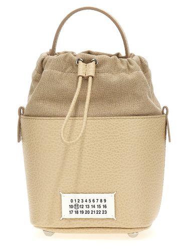 Maison Margiela 5ac Bucket Bag - Maison Margiela - Modalova