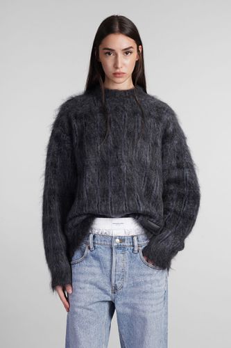 Knitwear In Wool - Alexander Wang - Modalova