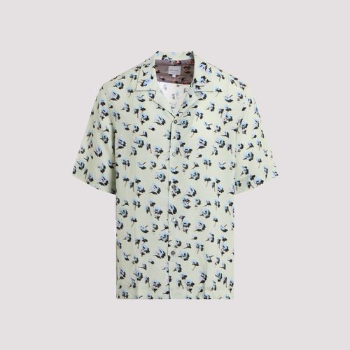 Paul Smith S/s Regular Fit Shirt - Paul Smith - Modalova