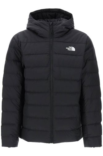 Aconcagua Iii Lightweight Puffer Jacket - The North Face - Modalova