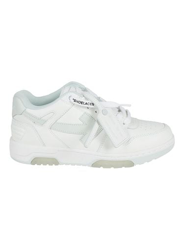 Off-White Out Of Office Sneakers - Off-White - Modalova