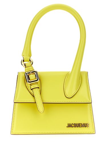 Le Chiquito Moyen Boucle Handbag - Jacquemus - Modalova