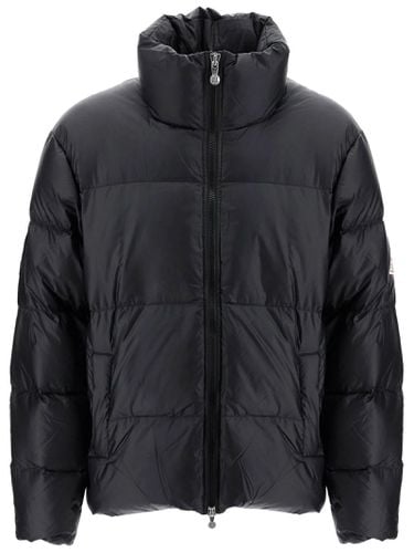 Pyrenex Coats Black - Pyrenex - Modalova