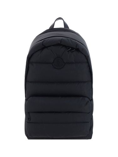 Moncler Pierrick Doudoune Backpack - Moncler - Modalova