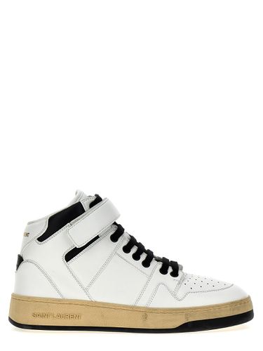 Saint Laurent Lax Sneakers - Saint Laurent - Modalova