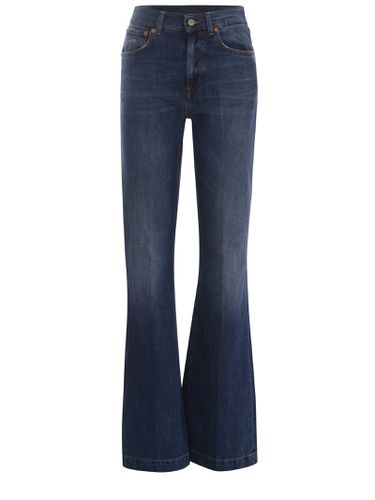 Jeans Dondup olivia Made Of Denim - Dondup - Modalova