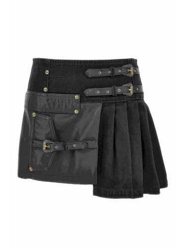 Versace Jeans Couture Skirt - Versace Jeans Couture - Modalova