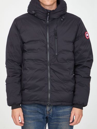 Lodge Hoody-r Down Jacket - Canada Goose - Modalova