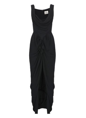 Vivienne Westwood Dress With Vent - Vivienne Westwood - Modalova