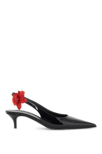 Magda Butrym Slingback Dãcolletã - Magda Butrym - Modalova