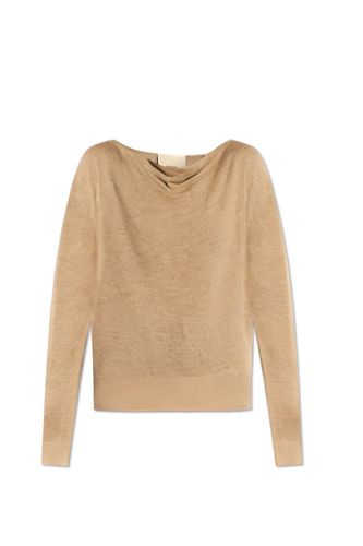 Isabel Marant kristen Sweater - Isabel Marant - Modalova