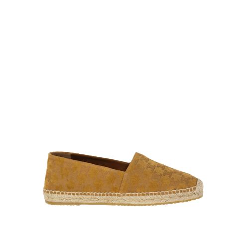 Taillat Triomphe Suede Espadrilles - Celine - Modalova