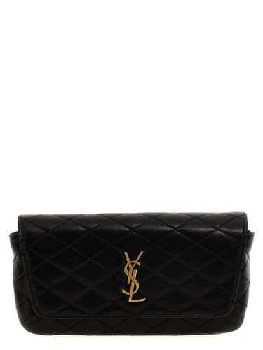 Sintra Sport Crossbody Bag - Saint Laurent - Modalova