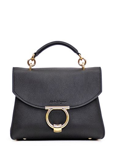 Ferragamo Gancino Bag - Ferragamo - Modalova