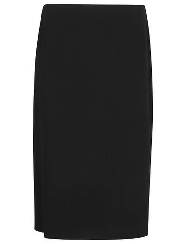 Ralph Lauren Cindy-straight-skirt - Ralph Lauren - Modalova