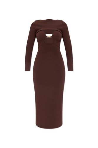 Cult Gaia Jenny Knitted Dress - Cult Gaia - Modalova