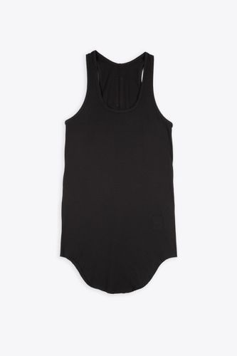 Drk Tank Black cotton tank top - DRK tank - DRKSHDW - Modalova