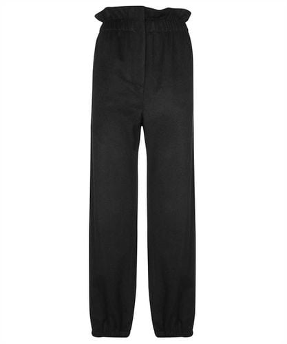 Max Mara Tana Wool Trousers - Max Mara - Modalova