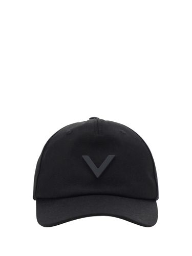 Valentino Garavani Baseball Hat - Valentino Garavani - Modalova