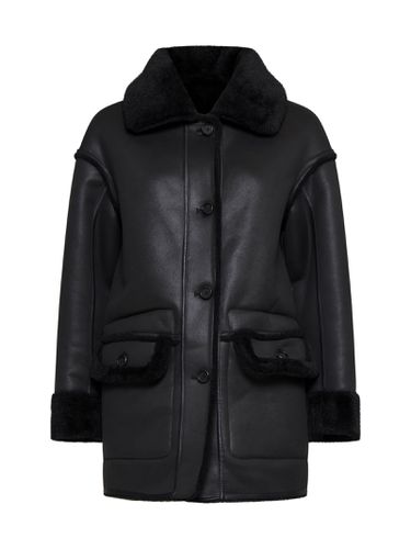 Urbancode Coat - urbancode - Modalova