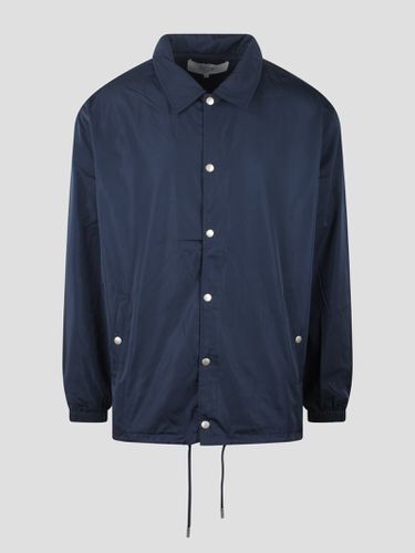 Maison Kitsuné Coach Jacket - Maison Kitsuné - Modalova