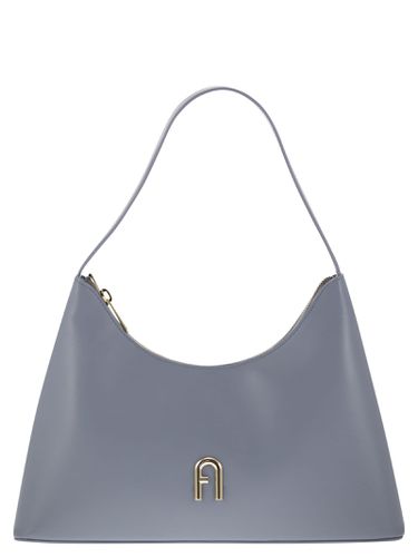 Furla Diamante - Small Shoulder Bag - Furla - Modalova