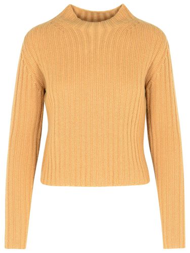 Aloa Cashmere Blend Sweater - Max Mara - Modalova