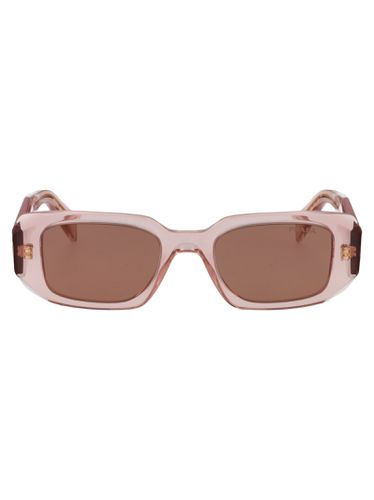 Prada Eyewear 0pr 17ws Sunglasses - Prada Eyewear - Modalova