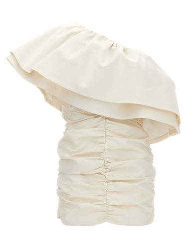 Bridal Capsule Ruffle Dress - Rotate by Birger Christensen - Modalova