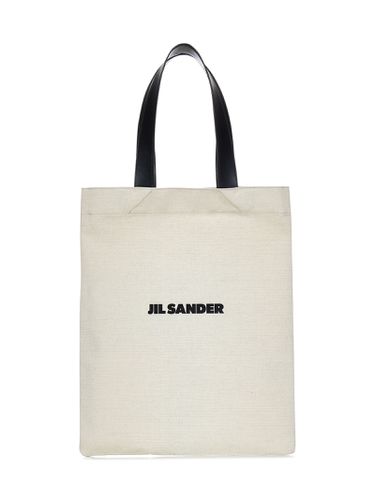 Jil Sander Tote Book Tote - Jil Sander - Modalova