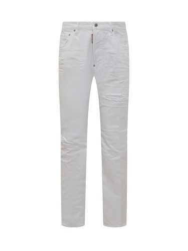 Dsquared2 642 Jeans - Dsquared2 - Modalova