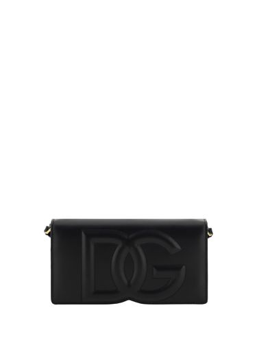 Dolce & Gabbana Shoulder Bag - Dolce & Gabbana - Modalova