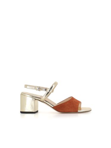 Laurence Dacade Sandal Ginger - Laurence Dacade - Modalova