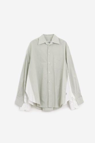 MM6 Maison Margiela Shirt - MM6 Maison Margiela - Modalova