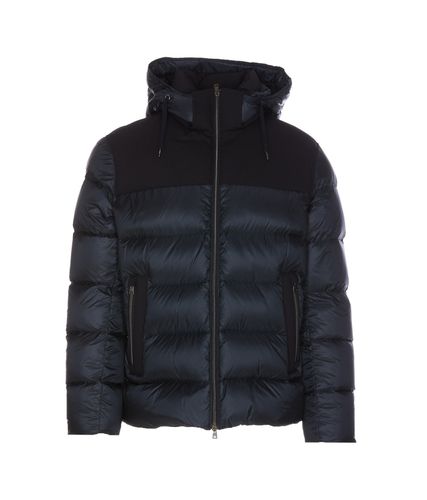 Herno Nylon Ultralight Down Jacket - Herno - Modalova