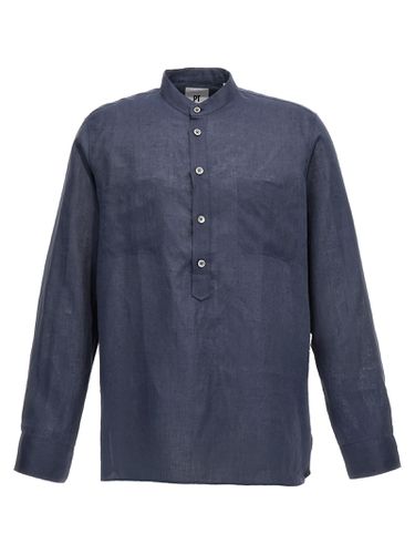 PT Torino Linen Shirt - PT Torino - Modalova