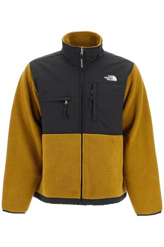 Retro Denali Fleece Sports Jacket - The North Face - Modalova