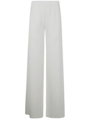 Mrz Wide Leg Trousers - Mrz - Modalova