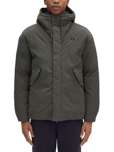 Fred Perry Padded Jacket - Fred Perry - Modalova