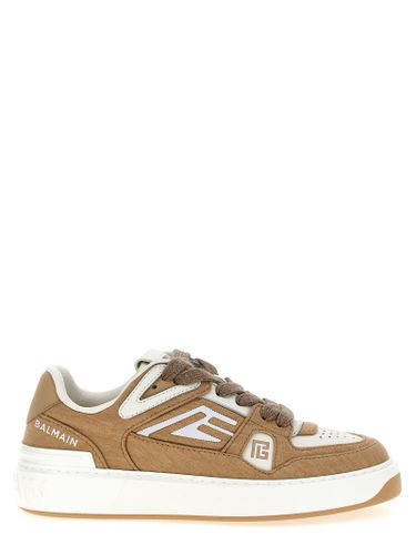 Balmain b-court Sneakers - Balmain - Modalova