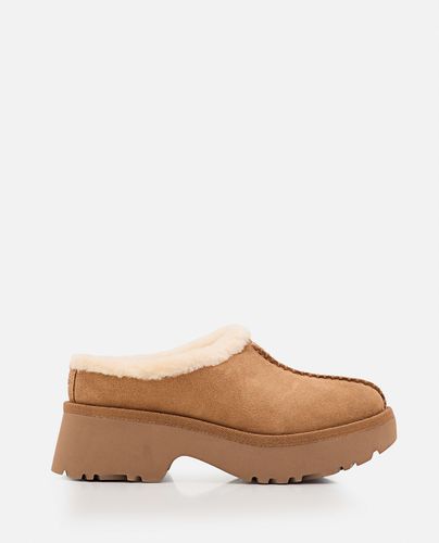 UGG W New Heights Cozy Clog - UGG - Modalova