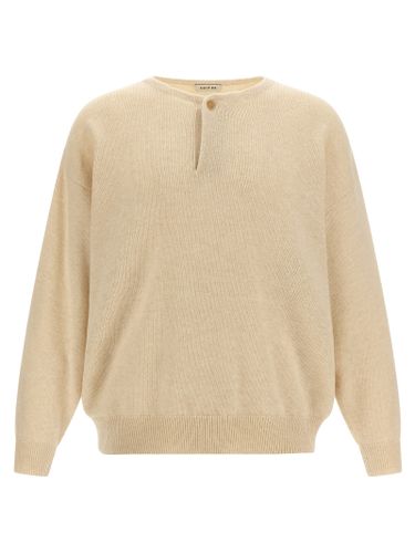 Fear of God henley Sweater - Fear of God - Modalova