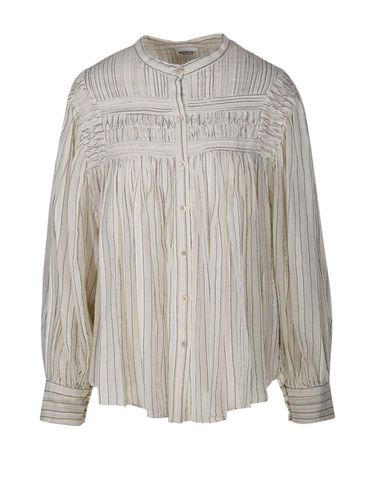 Marant Étoile Striped Blouse - Marant Étoile - Modalova