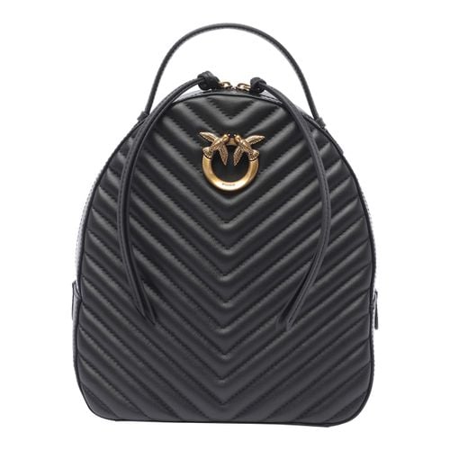 Pinko Love Click Backpack - Pinko - Modalova