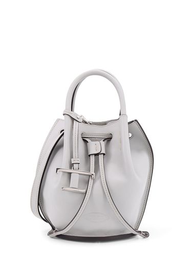 Tod's Buz Mini Bucket Bag - Tod's - Modalova