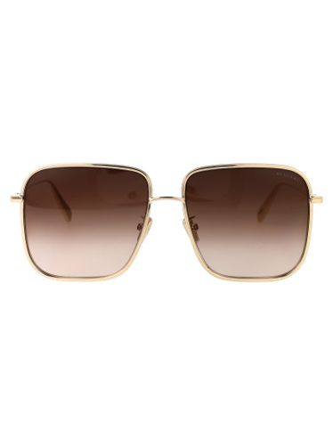 Bulgari B. zero1 Sunglasses - Bulgari - Modalova